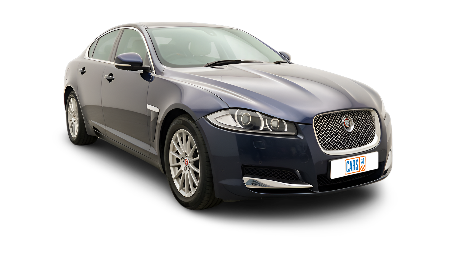 Jaguar XF-img